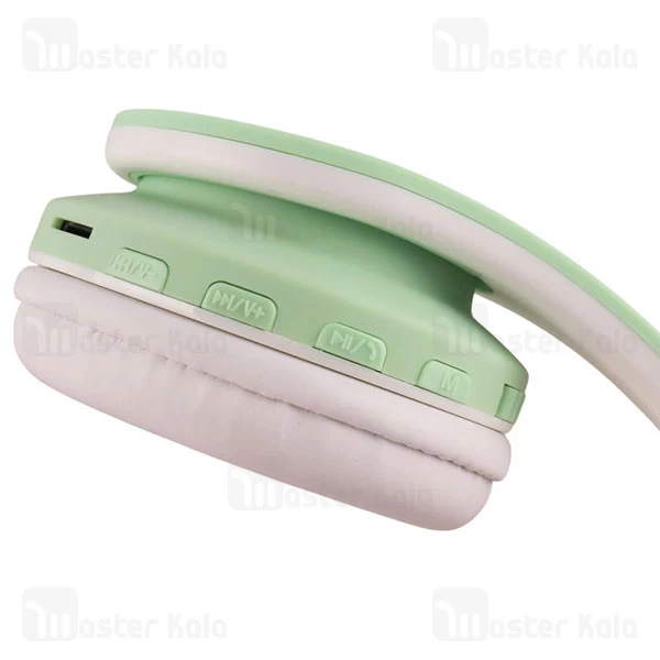 هدفون بلوتوث پرووان Proone PHB3560