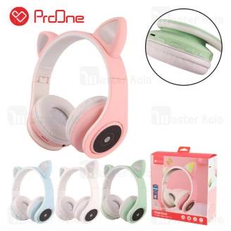 هدفون بلوتوث پرووان Proone PHB3560