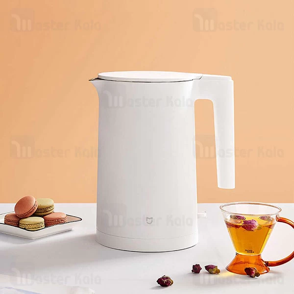 کتری برقی شیائومی Xiaomi Mijia Mijia MJDSH04YM Electric Kettle 2 ظرفیت 1.7 لیتر