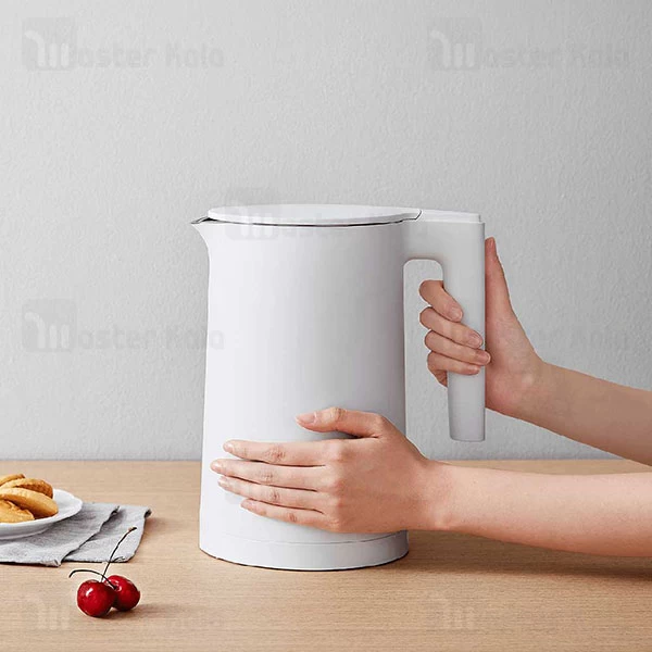 کتری برقی شیائومی Xiaomi Mijia Mijia MJDSH04YM Electric Kettle 2 ظرفیت 1.7 لیتر