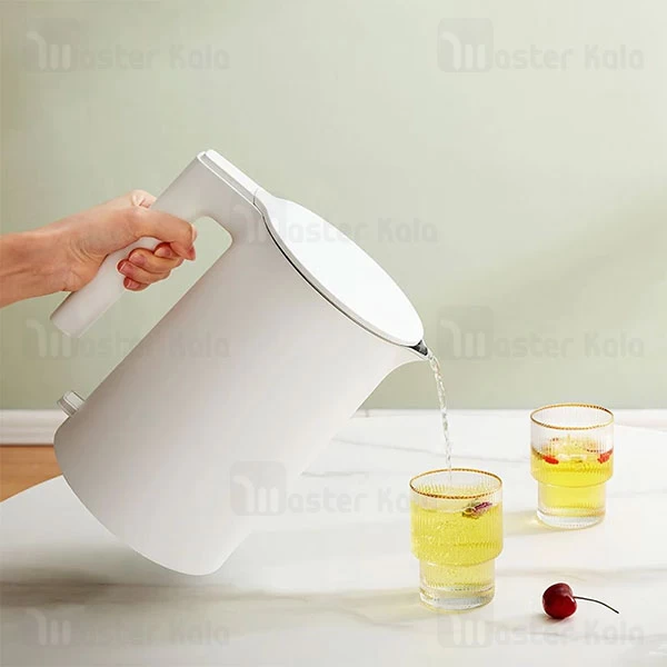 کتری برقی شیائومی Xiaomi Mijia Mijia MJDSH04YM Electric Kettle 2 ظرفیت 1.7 لیتر