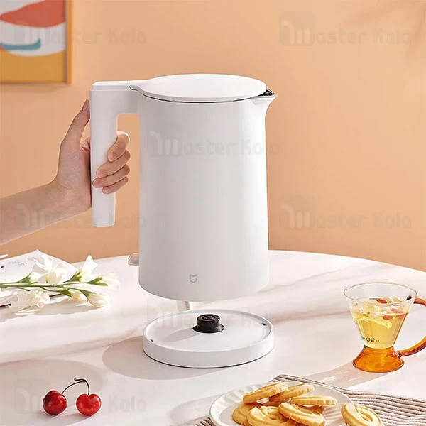 کتری برقی شیائومی Xiaomi Mijia Mijia MJDSH04YM Electric Kettle 2 ظرفیت 1.7 لیتر