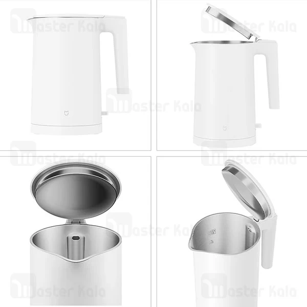 کتری برقی شیائومی Xiaomi Mijia Mijia MJDSH04YM Electric Kettle 2 ظرفیت 1.7 لیتر