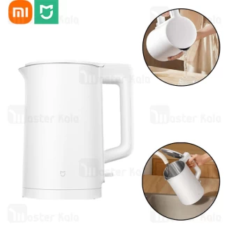کتری برقی شیائومی Xiaomi Mijia N1 Electric Kettle ظرفیت 1.5 لیتر