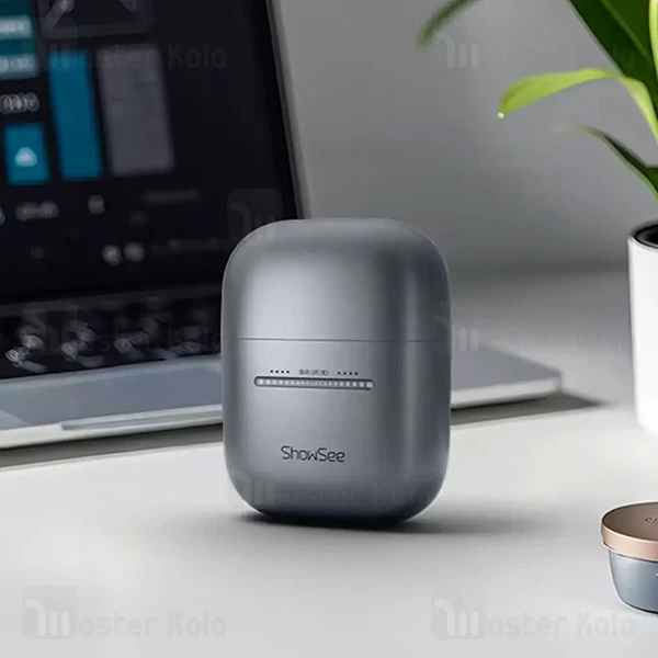 ریش تراش شیائومی Xiaomi ShowSee KM30