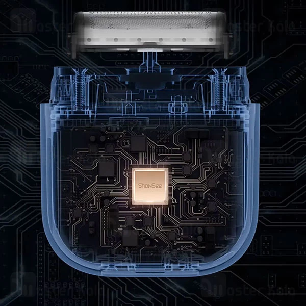 ریش تراش شیائومی Xiaomi ShowSee KM30