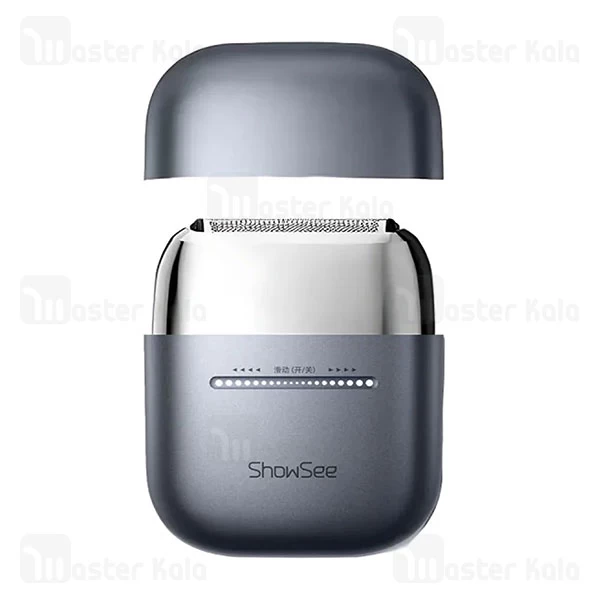ریش تراش شیائومی Xiaomi ShowSee KM30