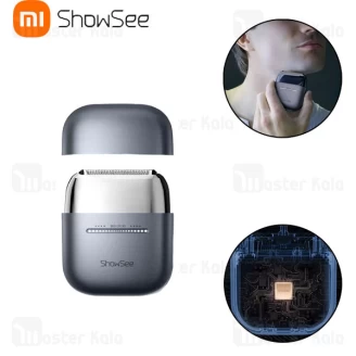 ریش تراش شیائومی Xiaomi ShowSee KM30