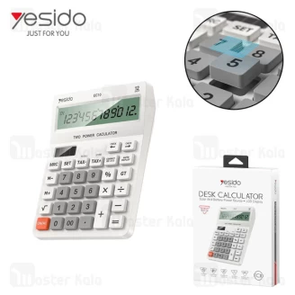 ماشین حساب یسیدو Yesido EC10