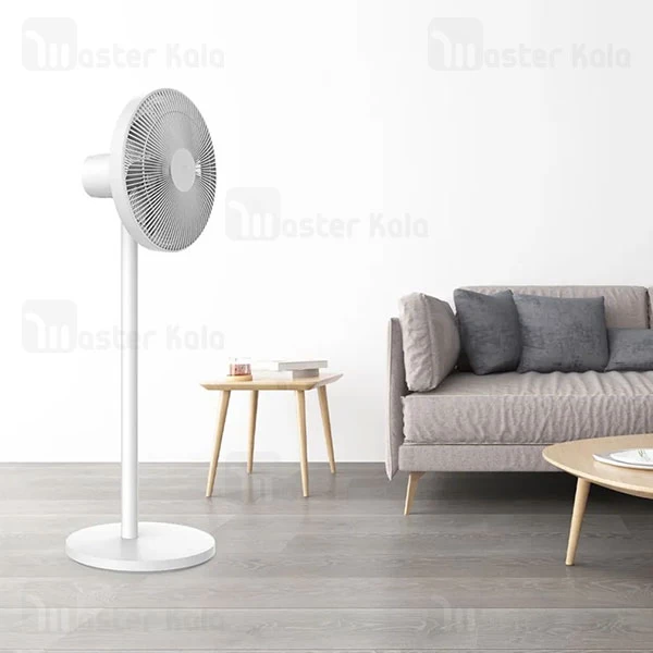 پنکه ایستاده هوشمند شیائومی Xiaomi Mi Smart Standing Fan JLLDS01DM