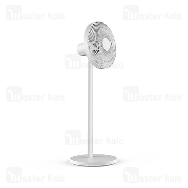 پنکه ایستاده هوشمند شیائومی Xiaomi Mi Smart Standing Fan JLLDS01DM