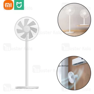 پنکه ایستاده هوشمند شیائومی Xiaomi Mi Smart Standing Fan JLLDS01DM