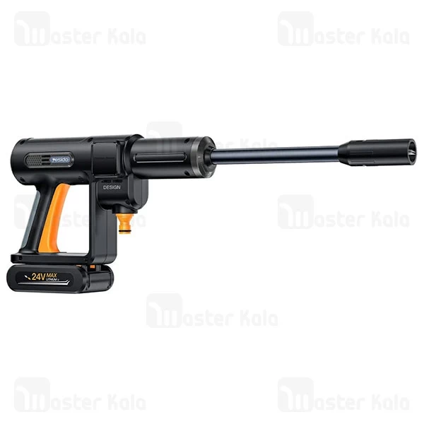 کارواش شارژی یسیدو Yesido VC18