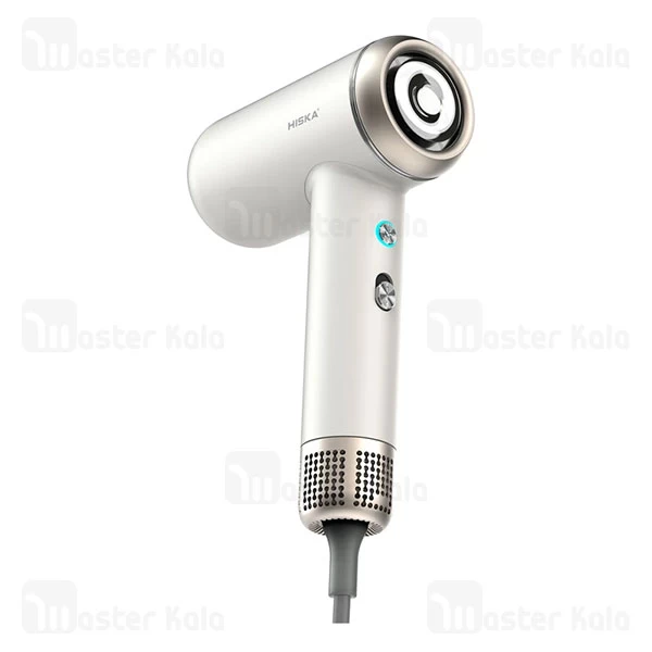سشوار هیسکا Hiska H5256 توان 1800 وات