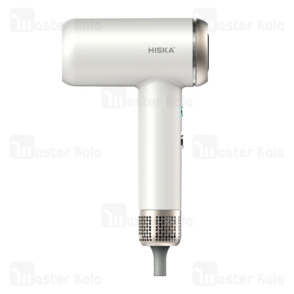 سشوار هیسکا Hiska H5256 توان 1800 وات
