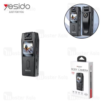 بادی کمرا یسیدو Yesido KM25