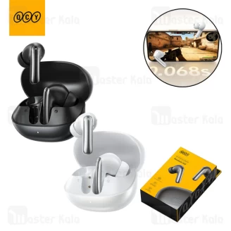 هندزفری بلوتوث کیو سی وای QCY Melobuds N20