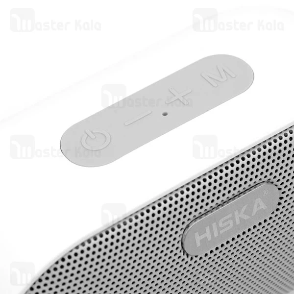 اسپیکر بلوتوث هیسکا Hiska B23 توان 5 وات
