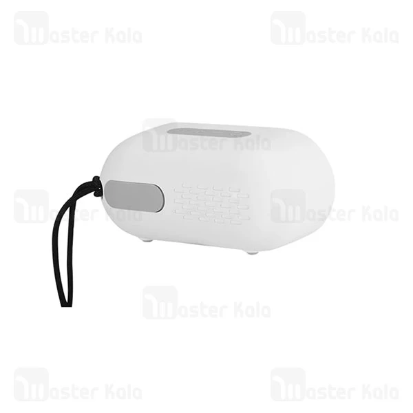 اسپیکر بلوتوث هیسکا Hiska B23 توان 5 وات