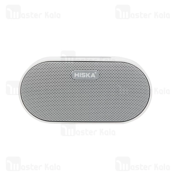 اسپیکر بلوتوث هیسکا Hiska B23 توان 5 وات