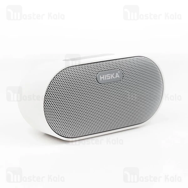 اسپیکر بلوتوث هیسکا Hiska B23 توان 5 وات