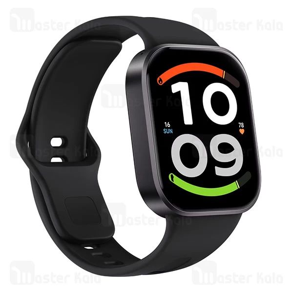 ساعت هوشمند شیائومی Xiaomi Redmi Watch 6 Active نسخه گلوبال