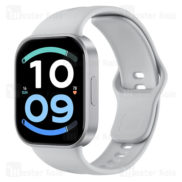 ساعت هوشمند شیائومی Xiaomi Redmi Watch 6 Active نسخه گلوبال