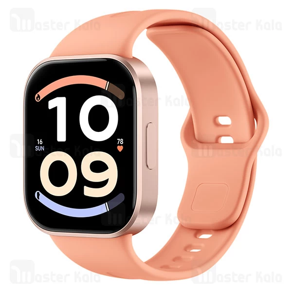 ساعت هوشمند شیائومی Xiaomi Redmi Watch 6 Active نسخه گلوبال