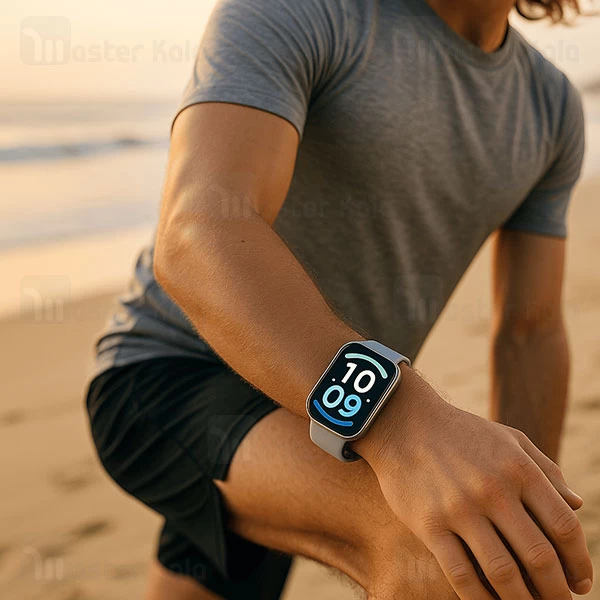ساعت هوشمند شیائومی Xiaomi Redmi Watch 6 Active نسخه گلوبال