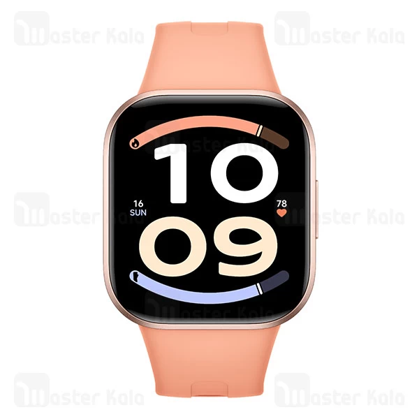 ساعت هوشمند شیائومی Xiaomi Redmi Watch 6 Active نسخه گلوبال