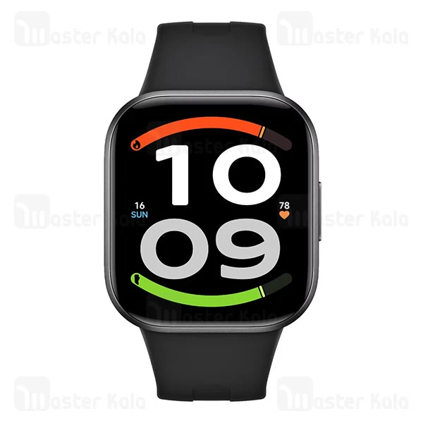 ساعت هوشمند شیائومی Xiaomi Redmi Watch 6 Active نسخه گلوبال
