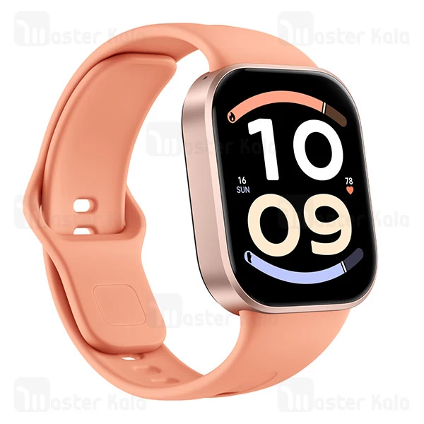 ساعت هوشمند شیائومی Xiaomi Redmi Watch 6 Active نسخه گلوبال