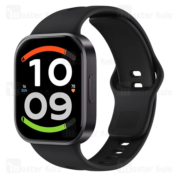 ساعت هوشمند شیائومی Xiaomi Redmi Watch 6 Active نسخه گلوبال