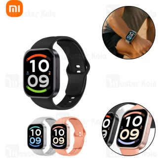 ساعت هوشمند شیائومی Xiaomi Redmi Watch 6 Active نسخه گلوبال