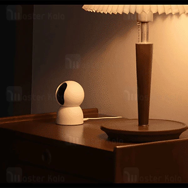 دوربین نظارتی هوشمند شیائومی Xiaomi C500 Smart Camera MBC24