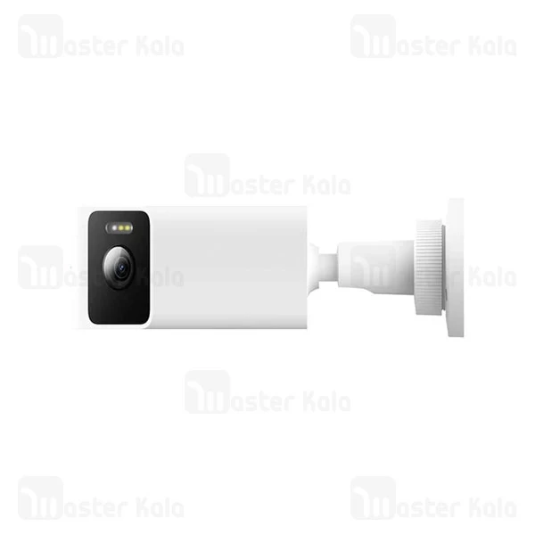 دوربین نظارتی هوشمند شیائومی Xiaomi CW100 Dual Outdoor Camera MJSXJ26CM