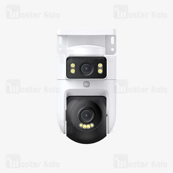 دوربین نظارتی هوشمند شیائومی Xiaomi CW500 Dual Outdoor Camera MJSXJ08HL
