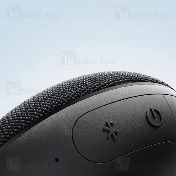 اسپیکر بلوتوث شیائومی Xiaomi Bluetooth Speaker Essential OH3RG توان 5 وات