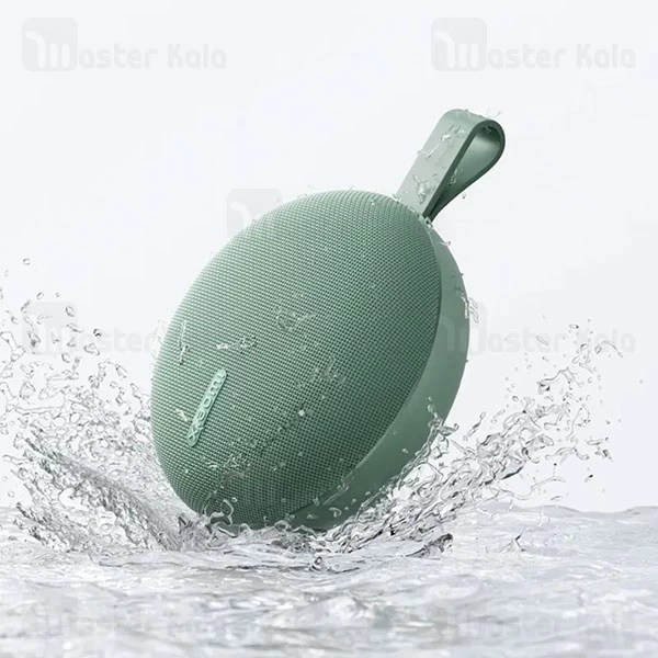 اسپیکر بلوتوث شیائومی Xiaomi Bluetooth Speaker Essential OH3RG توان 5 وات