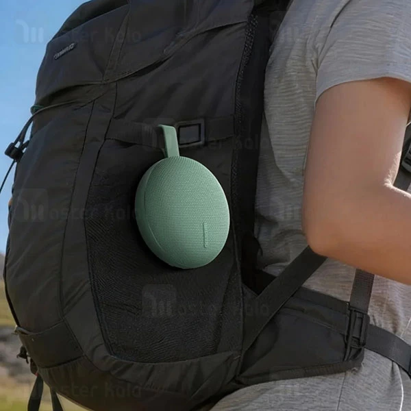 اسپیکر بلوتوث شیائومی Xiaomi Bluetooth Speaker Essential OH3RG توان 5 وات