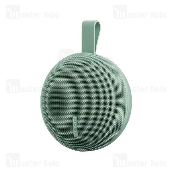 اسپیکر بلوتوث شیائومی Xiaomi Bluetooth Speaker Essential OH3RG توان 5 وات
