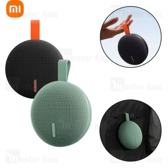 اسپیکر بلوتوث شیائومی Xiaomi Bluetooth Speaker Essential OH3RG توان 5 وات