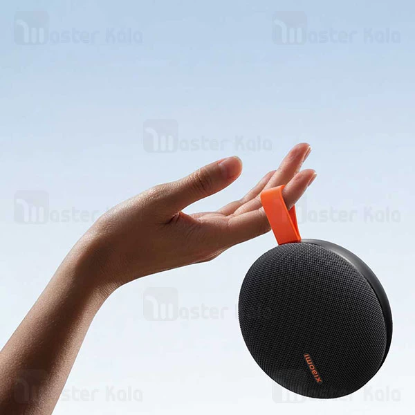 اسپیکر بلوتوث شیائومی Xiaomi Bluetooth Speaker Essential OH3RG توان 5 وات