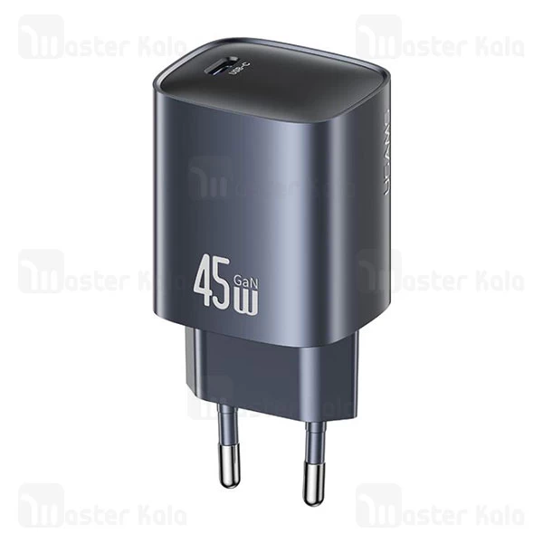 شارژر دیواری یوسمز USAMS CC323 توان 45 وات