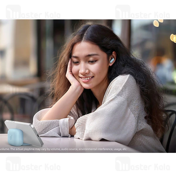 هندزفری بلوتوث انکر Anker P30i Soundcore