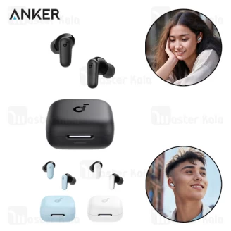 هندزفری بلوتوث انکر Anker P30i Soundcore