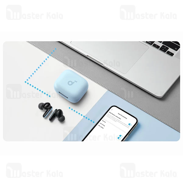 هندزفری بلوتوث انکر Anker P30i Soundcore