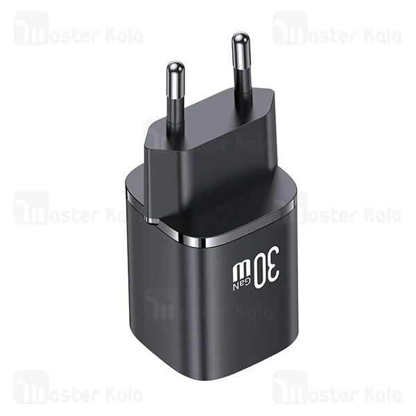 شارژر دیواری یوسمز USAMS CC254 توان 30 وات