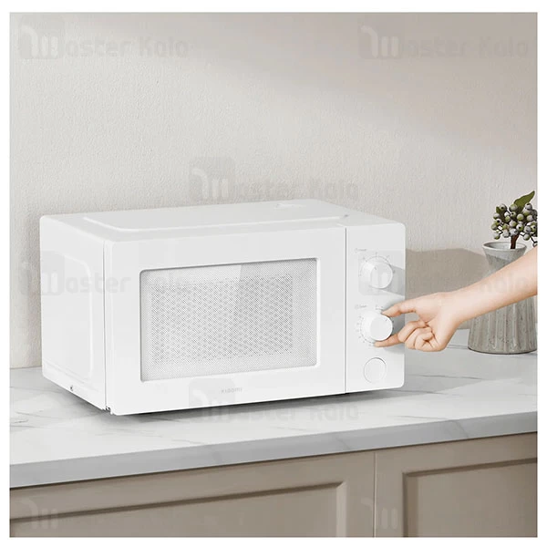 مایکروویو هوشمند شیائومی Xiaomi MWB010 ظرفیت 20 لیتر گلوبال