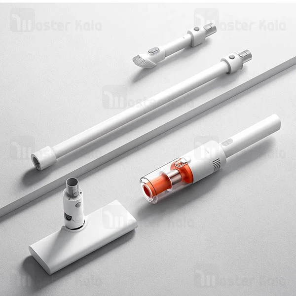 جارو شارژی شیائومی Xiaomi P30 E204 توان 180 وات